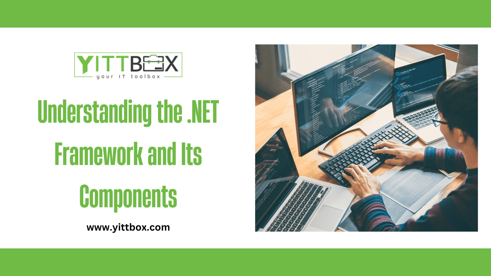 Understanding the .NET Framework and Its Components